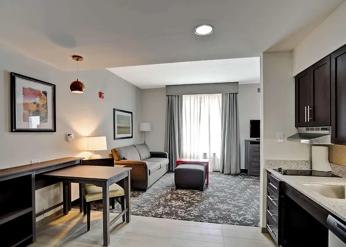 Homewood Suites By Hilton Tyler