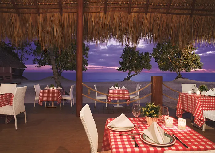 Dreams Dominicus La Romana Resort & Spa Bayahibe