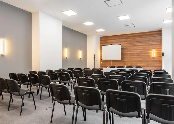 Vestina Wellness&SPA Hotel Misdroy