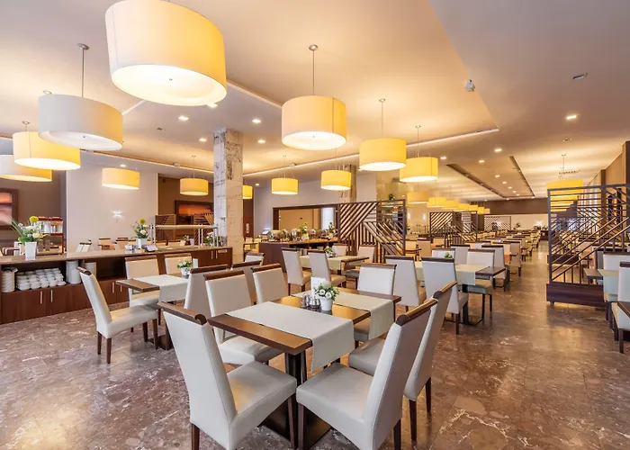 Vestina Wellness & Spa Hotel