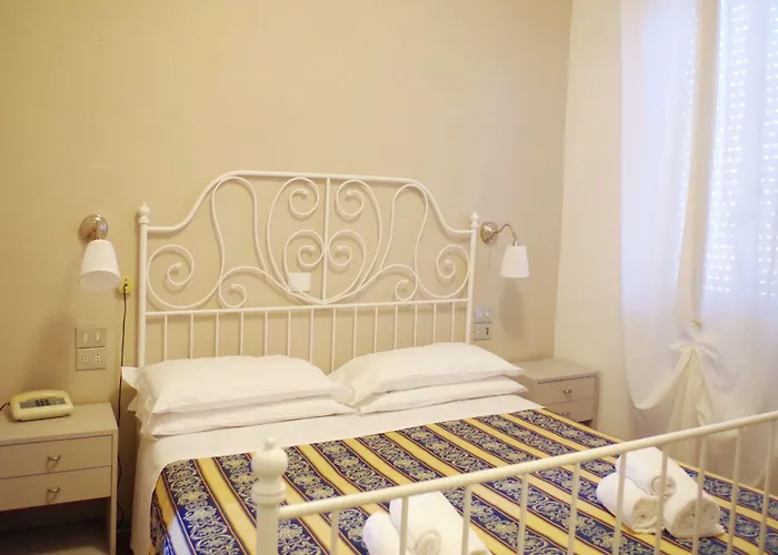 Hotel Vergilius Riccione