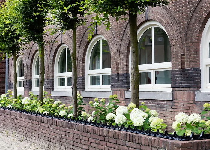 Kloosterhotel de Soete Moeder 's-Hertogenbosch 
