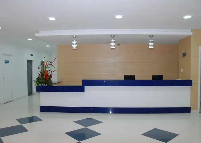 Hotel Martan Ananindeua