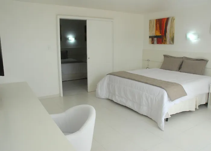 Hotel Martan