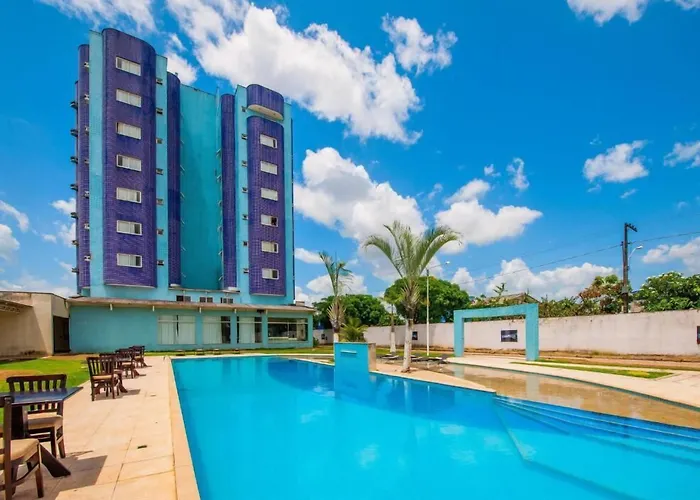 Hotel Martan