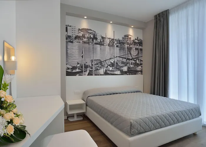Embassy Hotel & Spa Cattolica