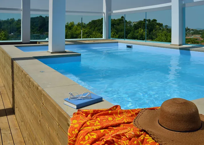 Embassy Hotel & Spa Cattolica