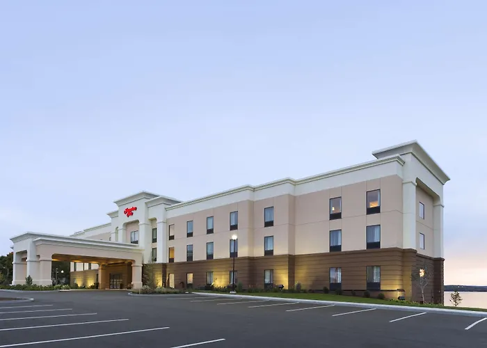 Penn Yan Hotels