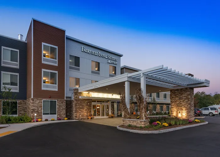 Plymouth Hotels