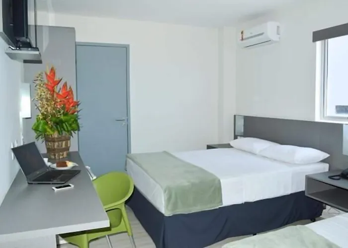 Pajuçara Hotel Express Maceió