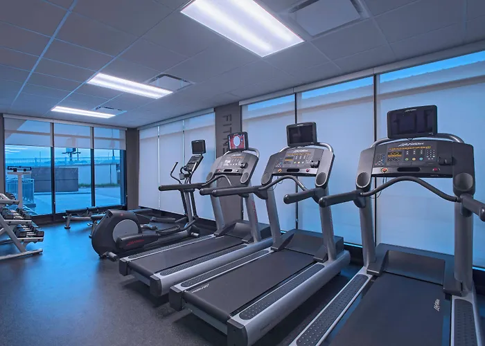 Fairfield Inn & Suites By Marriott La Crosse Downtown