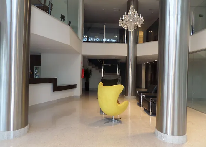 Hotel Amsterdam Montes Claros