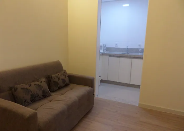 Hotel Amsterdam Montes Claros