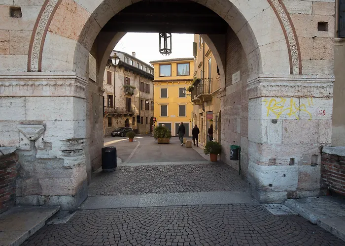 Relais Ponte Pietra