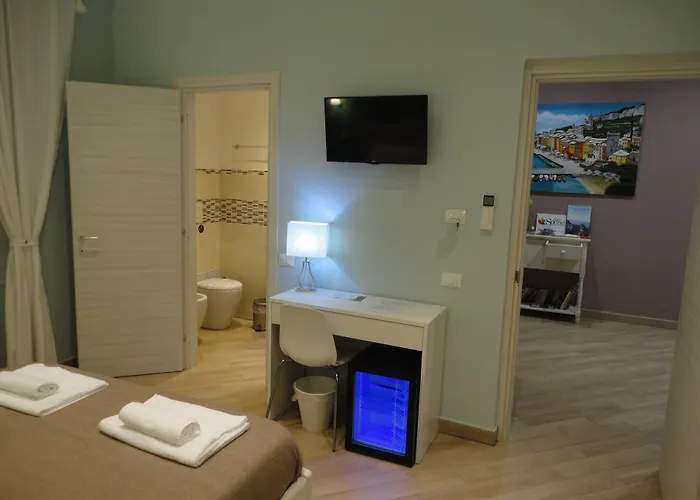 Guest House Le Tre Spezie