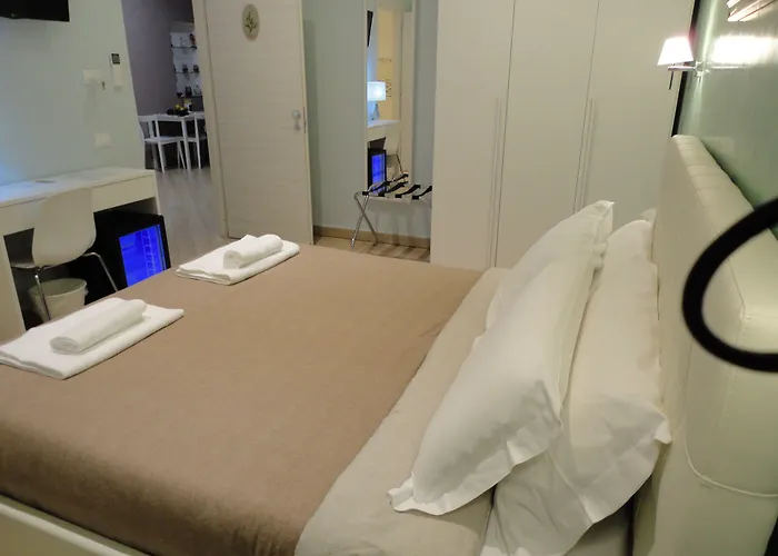 Guest House Le Tre Spezie