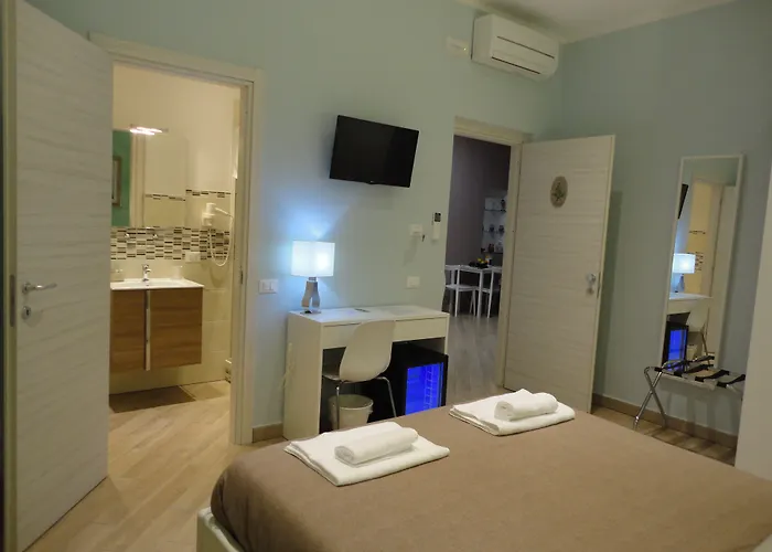 Guest House Le Tre Spezie