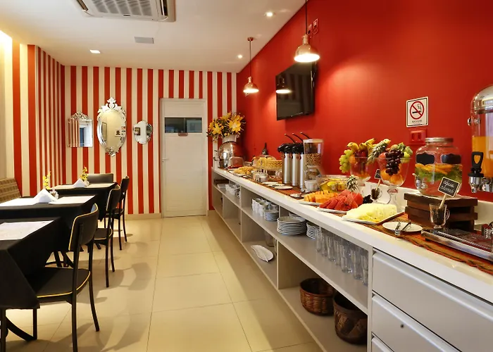 Portofino Hotel Teresina