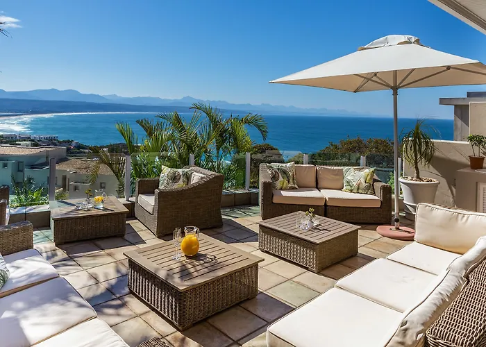 Ocean Watch Guest House Plettenbergbaai