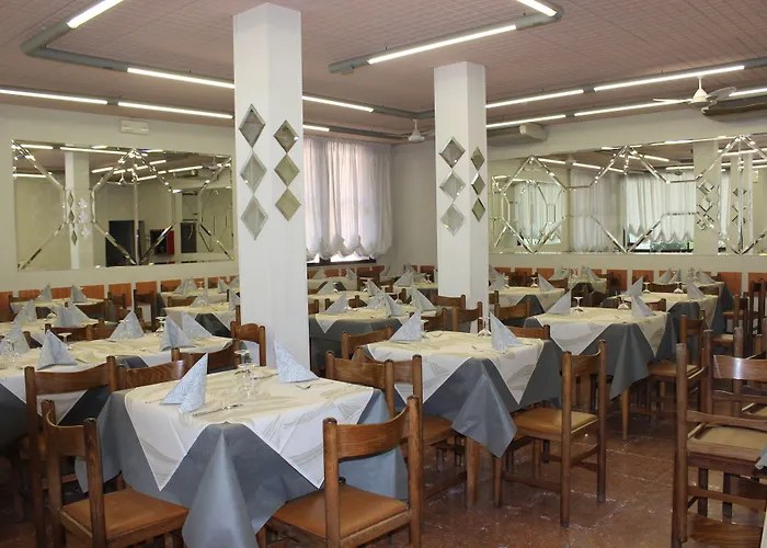 Hotel Corallo Gatteo a Mare