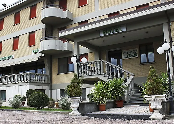 Hotel il Focolare