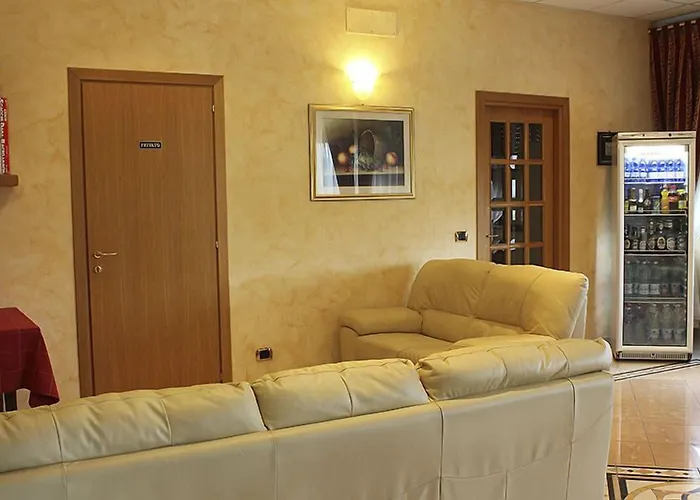 Hotel a Fabro