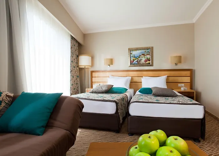 Side Sun Hotel
