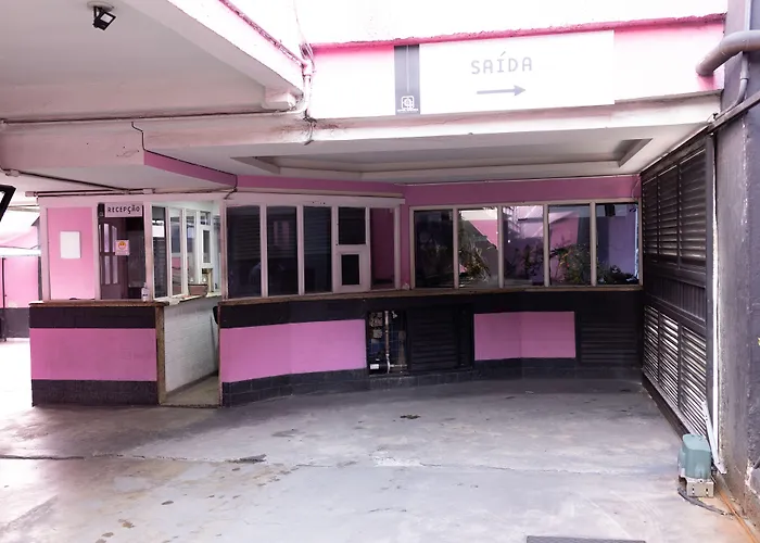 Hotel Avenida (Adults Only)