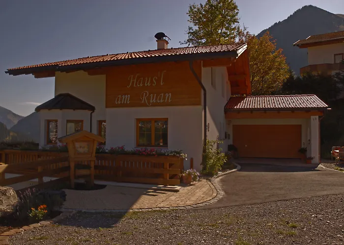 Haeus'L Am Ruan