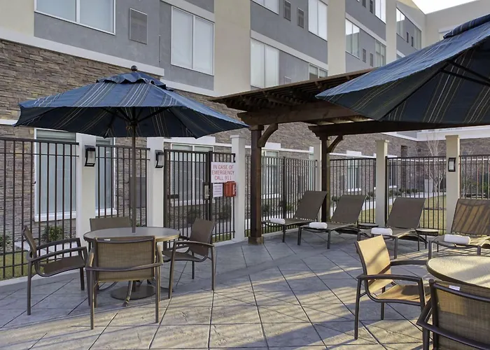 Hyatt Place Dallas/Allen