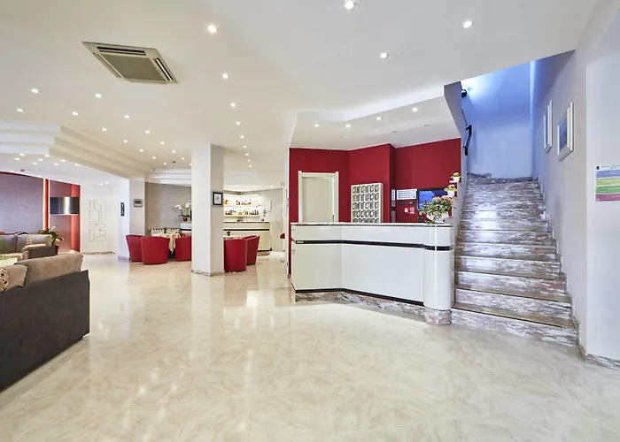 Santa Caterina Hotel & Bike