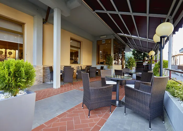 Santa Caterina Hotel & Bike