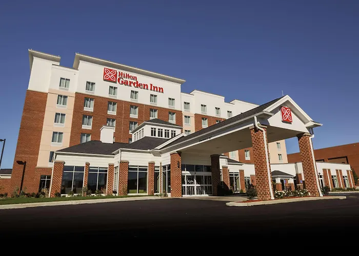 Indiana Hotels