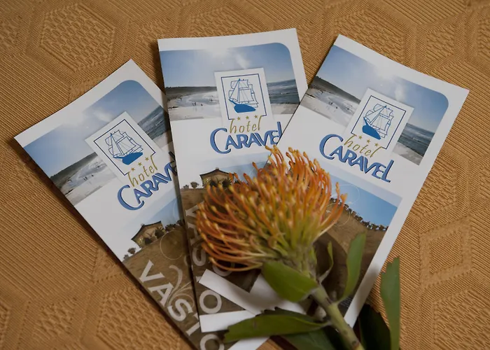 Hotel Caravel Vasto