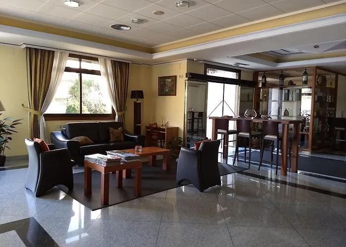 Hotel Avion By Bossh! Hotels. Vigo