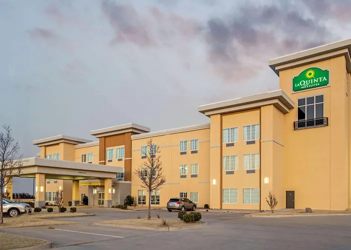 La Quinta By Wyndham Weatherford Ok