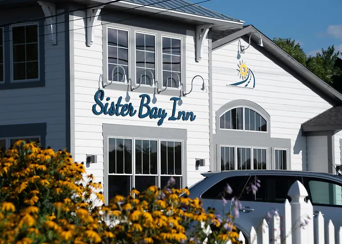 Sister Bay Inn