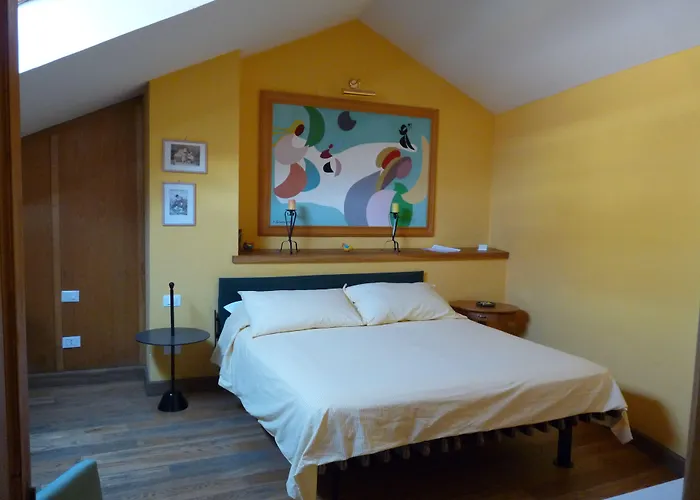 Bed and Breakfast Grancia dei Celestini Sulmona