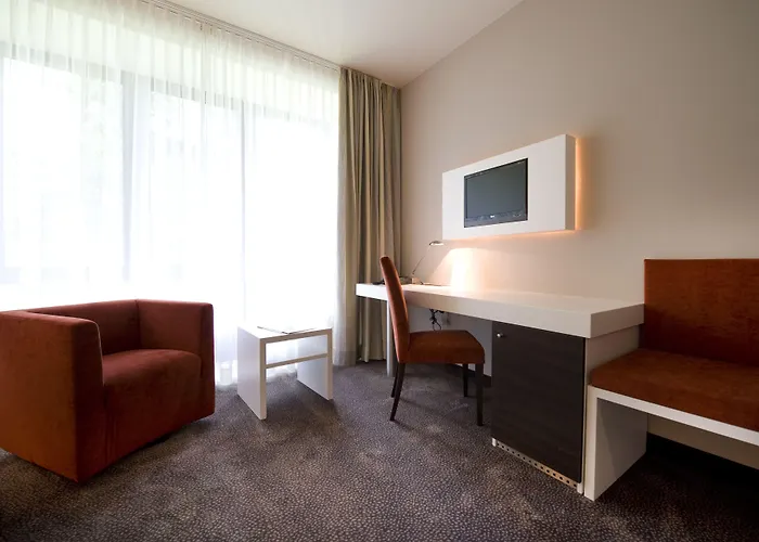 Hotels in Rahden