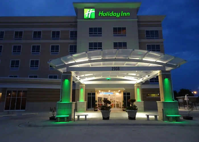 Holiday Inn - Jonesboro By Ihg