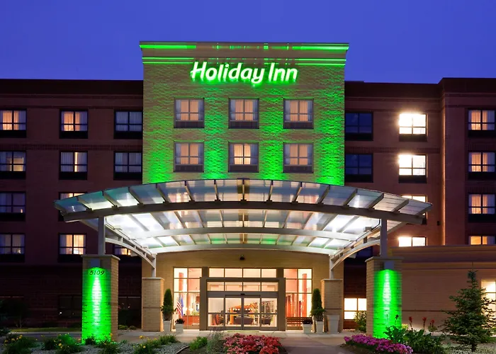 Holiday Inn - Jonesboro By Ihg