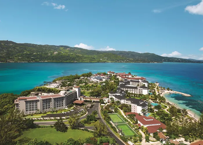 Breathless Montego Bay Adults Only Hotel