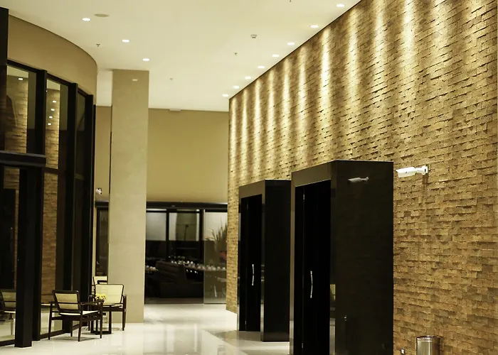 Rio Hotel By Bourbon Curitiba Aeroporto São José dos Pinhais