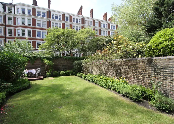 Ridgemount Hotel