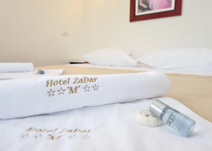 Hotel Zadar