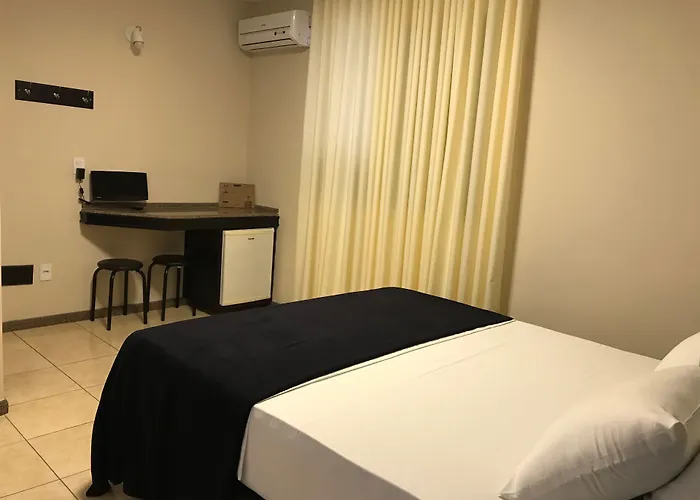 Hotel Diamante (Adults Only) São Paulo