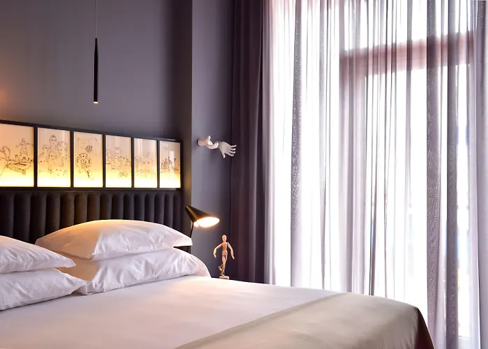 Pestana Cr7 Funchal (Adults Only) Hotel