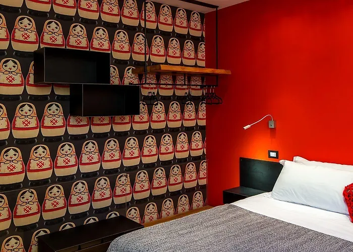 Mercatovecchio Luxury Suites Udine
