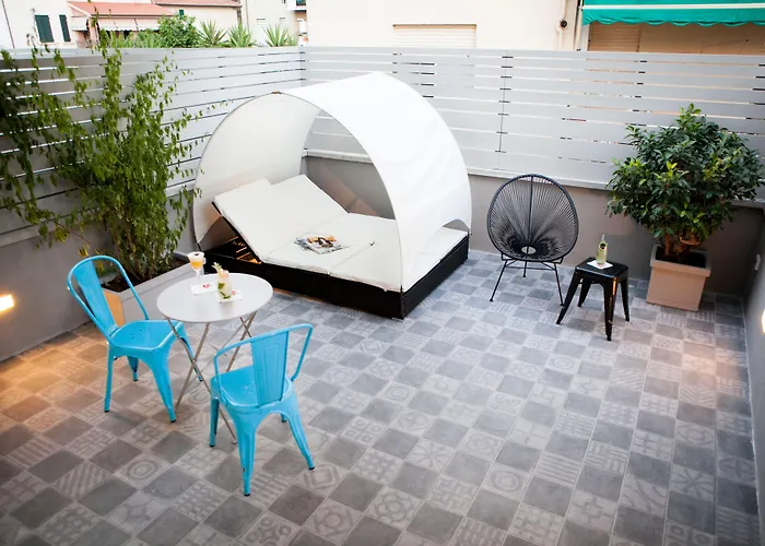 Sleep B&B Follonica