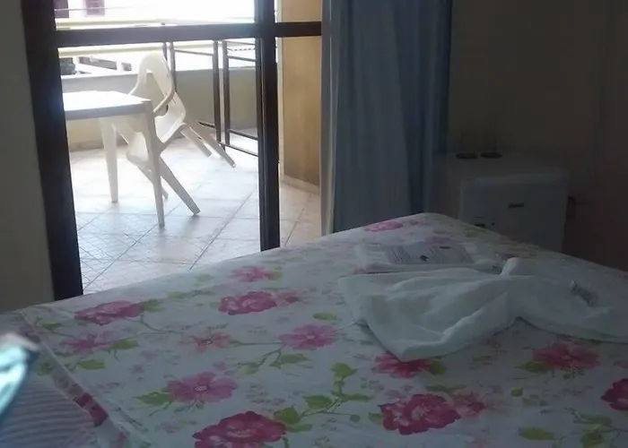 Pousada Requinte Vila Velha 
